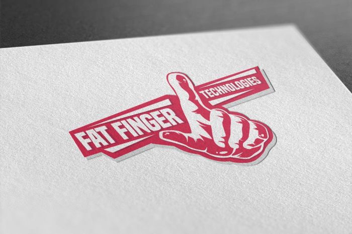 Fat Finger Technologies